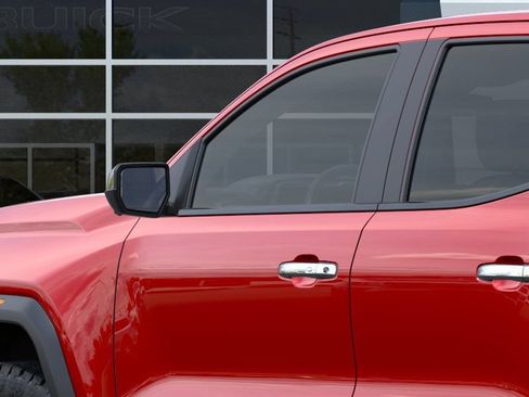 New 2026 GMC Canyon Denali AWD/4WD image 12