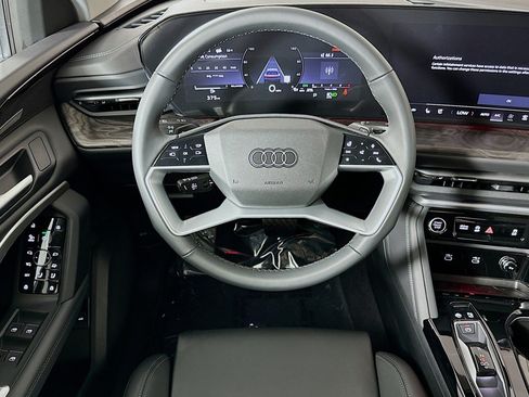 New 2025 Audi Q5 Premium Plus AWD/4WD image 5