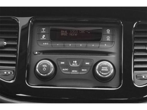 Used 2015 Dodge Dart SXT image 10