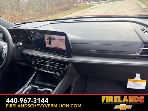 New 2026 Chevrolet Traverse LT w/ Driver Confidence Package image 42