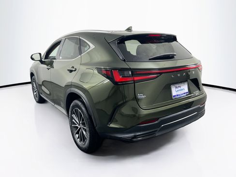Used 2023 Lexus NX 350 AWD w/ Cold Area Package image 7