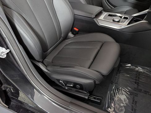 Certified 2024 BMW 430i Gran Coupe xDrive w/ M Sport Package (Priority 1) image 33