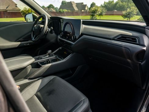 Used 2024 Lexus TX 350 FWD w/ Cold Weather Package image 20