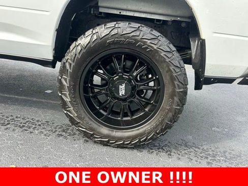 Used 2024 RAM 3500 Tradesman w/ Towing Technology Group AWD/4WD image 10
