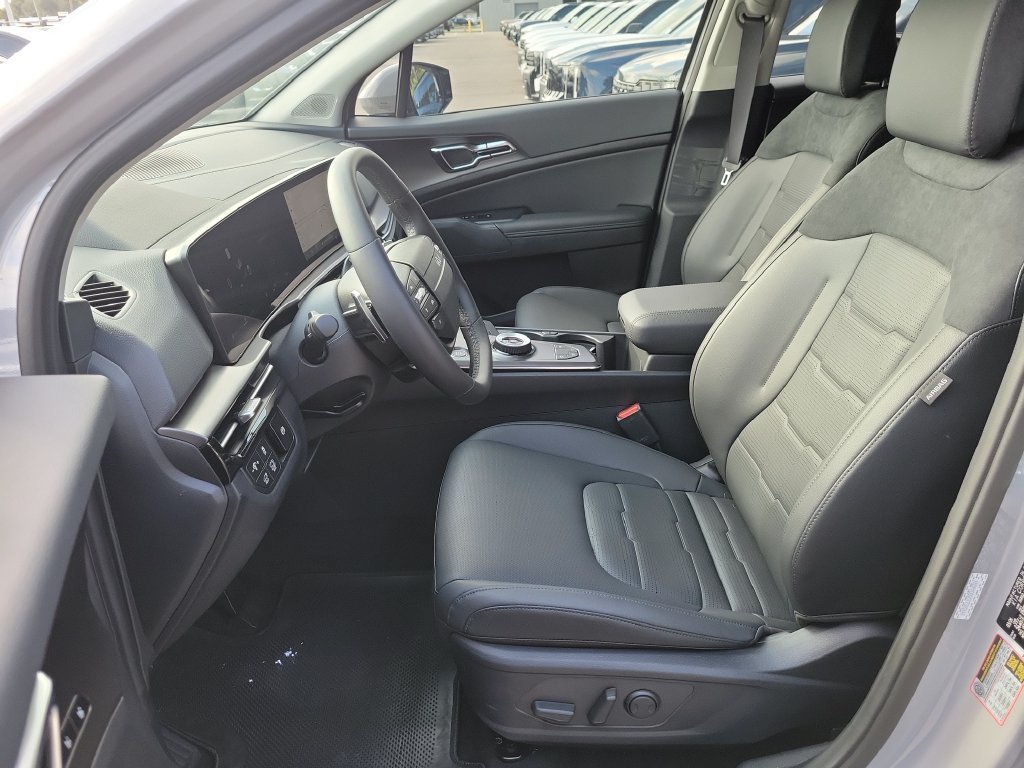 New 2026 Kia Sportage SX Prestige AWD/4WD image 23