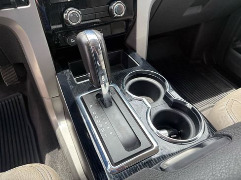 Used 2009 Ford F150 FX4 AWD/4WD image 43
