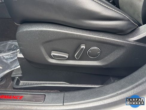 Used 2019 Ford Edge ST w/ Equipment Group 401A image 23