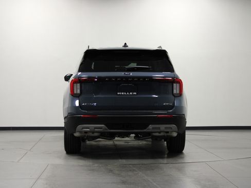 New 2026 Ford Explorer Active w/ Active Comfort Package image 6