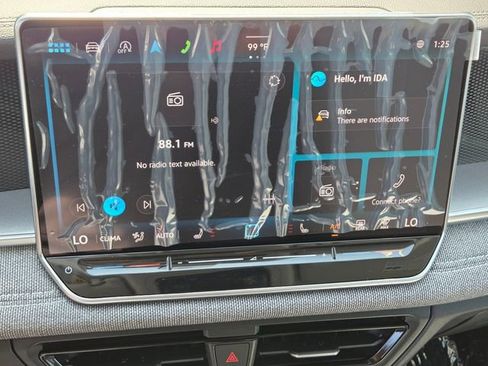 New 2025 Volkswagen Tiguan S image 11