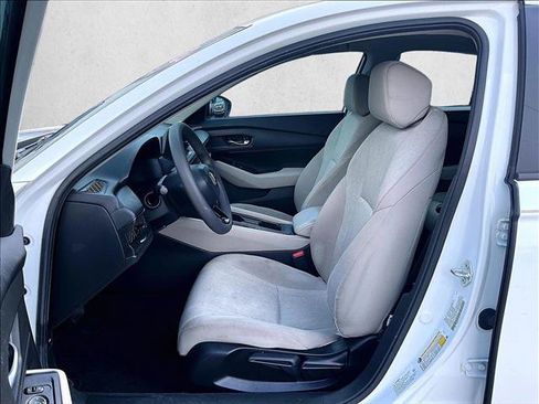 Used 2024 Honda Accord LX image 28