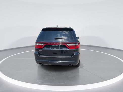 Used 2023 Dodge Durango R/T AWD/4WD image 7