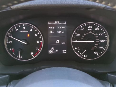 New 2026 Subaru Forester Premium image 25