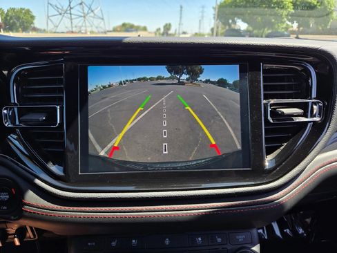 Used 2025 Dodge Durango GT AWD/4WD image 19