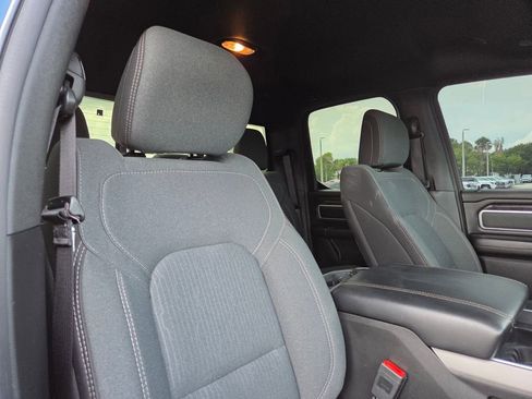 Used 2022 RAM 1500 Big Horn AWD/4WD image 15