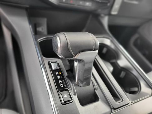 New 2025 Ford F150 Lightning Flash image 29