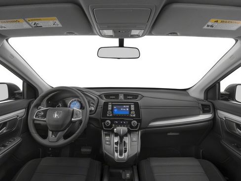 Used 2018 Honda CR-V LX image 4