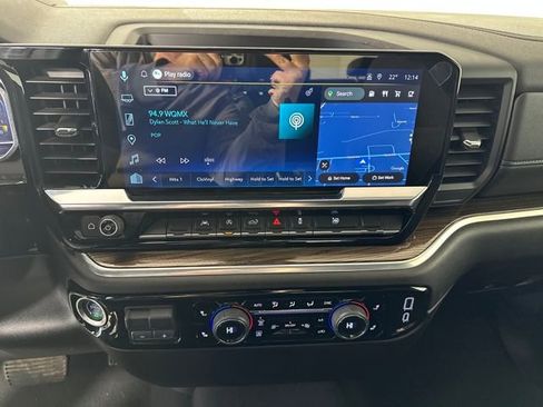 New 2025 Chevrolet Silverado 1500 LT image 51