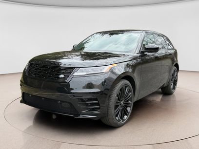 New 2026 Land Rover Range Rover Velar Dynamic SE