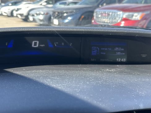 Used 2013 Honda Civic EX-L image 10