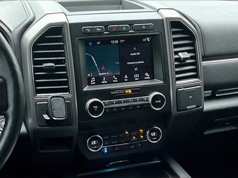 Used 2019 Ford Expedition XLT w/ Equipment Group 202A image 5