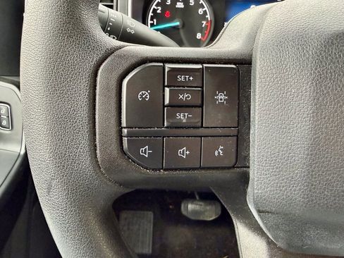 Used 2022 Ford F150 XL w/ STX Appearance Package image 18