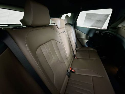 New 2026 BMW X3 xDrive30 w/ Premium Package image 27