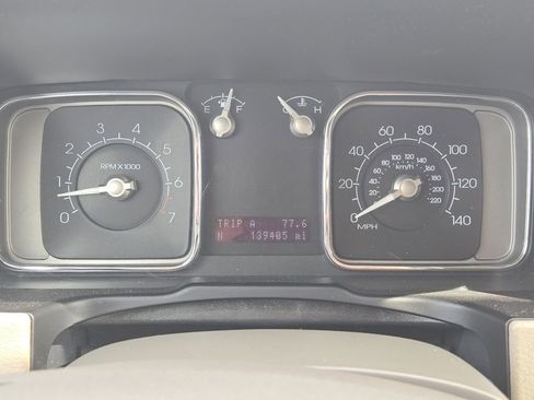 Used 2008 Lincoln MKX 2WD image 31