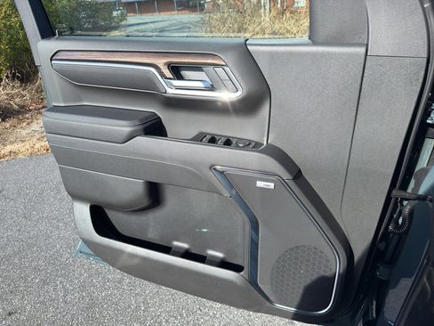 New 2026 Chevrolet Silverado 1500 LT Trail Boss w/ LT Trail Boss Premium Package image 9