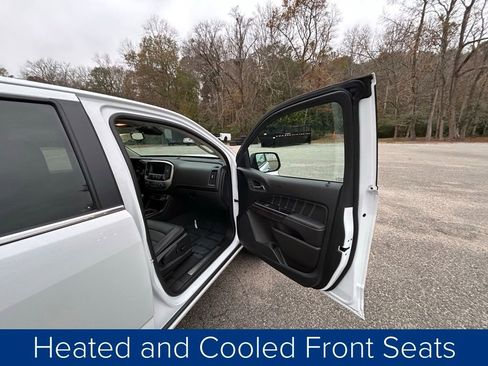 Used 2022 GMC Canyon Denali image 21