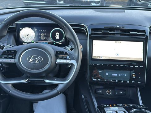 Used 2023 Hyundai Tucson Limited image 26