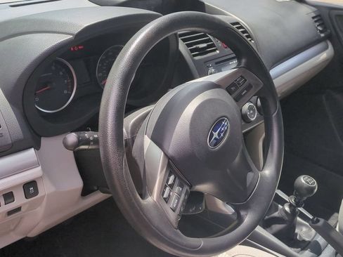 Used 2015 Subaru Forester 2.5i Premium AWD/4WD image 14