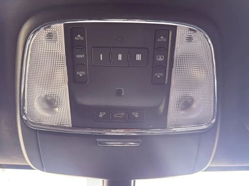 Used 2015 Jeep Grand Cherokee Summit w/ Platinum Series Group image 21