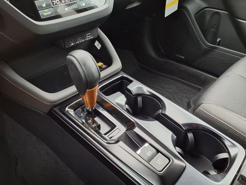 New 2026 Subaru Forester Wilderness AWD/4WD image 17