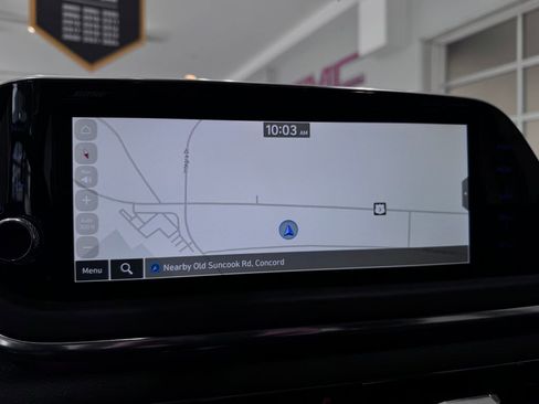 Used 2023 Hyundai Sonata Limited image 16