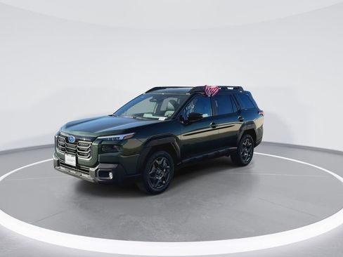 New 2026 Subaru Outback Premium image 4