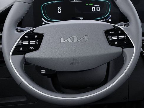 New 2025 Kia Niro EX w/ EX Cold Weather Package image 22