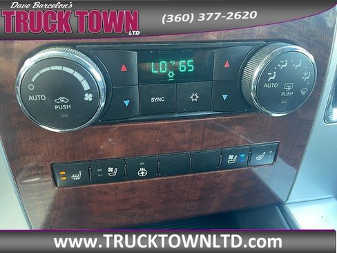 Used 2011 RAM 1500 Laramie AWD/4WD image 27