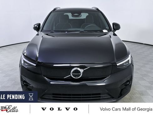 Certified 2024 Volvo XC40 Recharge Plus w/ Protection Package Premier AWD/4WD image 36