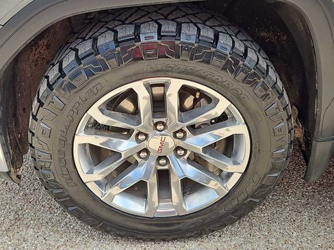 Used 2019 GMC Sierra 1500 SLT image 12