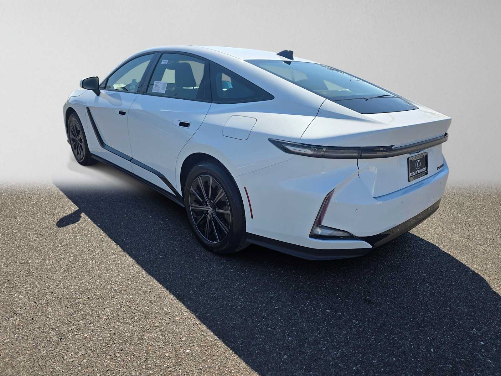 New 2026 Lexus ES 350h FWD image 5