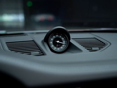 Used 2025 Porsche 911 Targa 4 GTS image 51