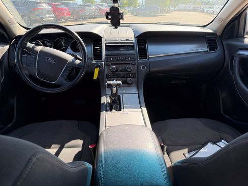 Used 2010 Ford Taurus SEL AWD/4WD image 9