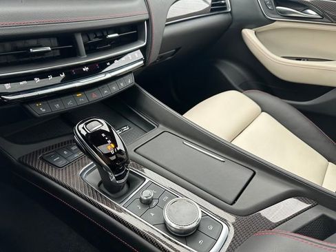 Used 2025 Cadillac CT5 Sport image 17
