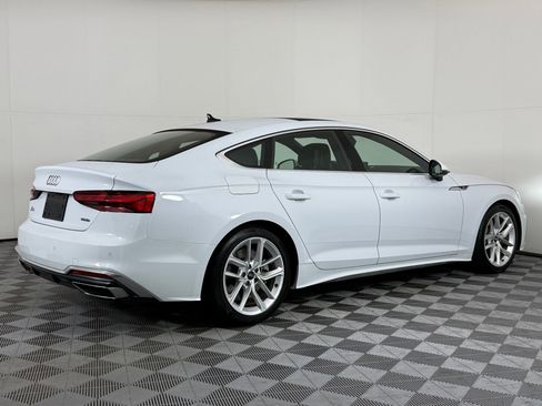 Used 2023 Audi A5 2.0T Premium w/ Convenience Package image 9