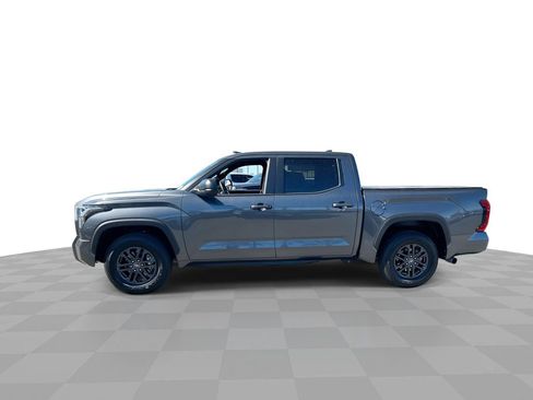 Used 2025 Toyota Tundra SR5 w/ SX Package image 5