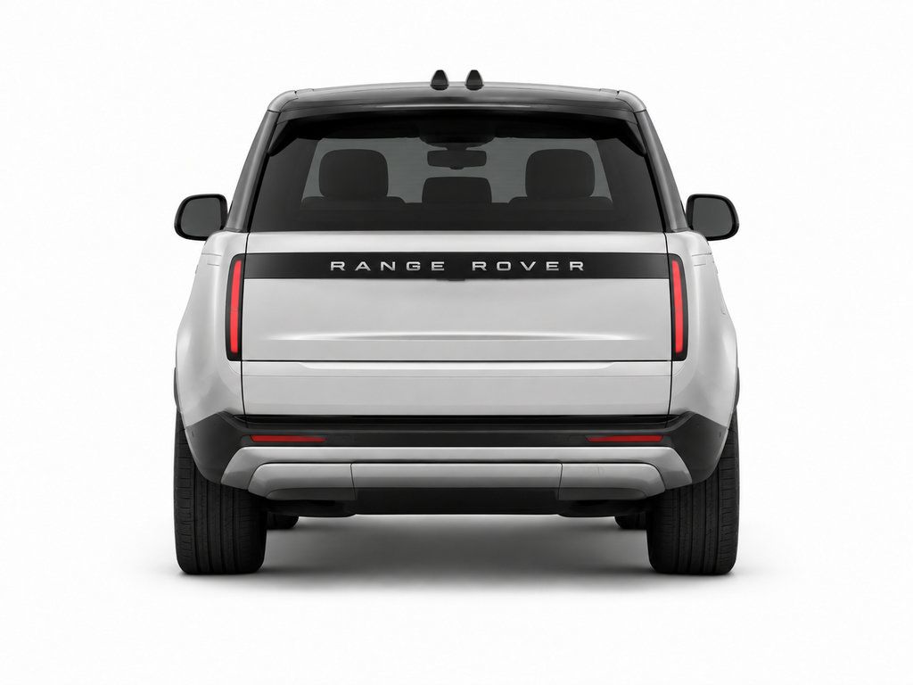 Used 2023 Land Rover Range Rover SE AWD/4WD image 7