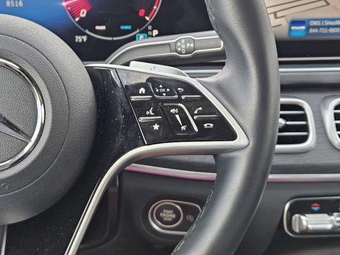 Certified 2025 Mercedes-Benz GLE 450 4MATIC image 29
