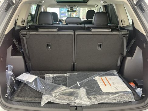 New 2026 Volkswagen Atlas SE image 34