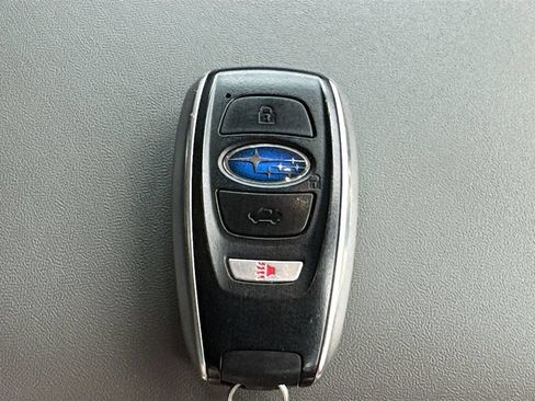 Certified 2024 Subaru Outback Onyx Edition AWD/4WD image 31