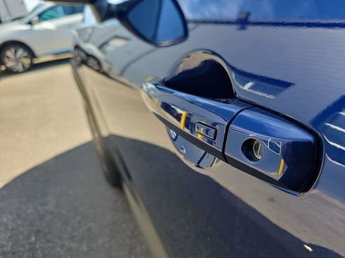 New 2026 Nissan Pathfinder SV image 29